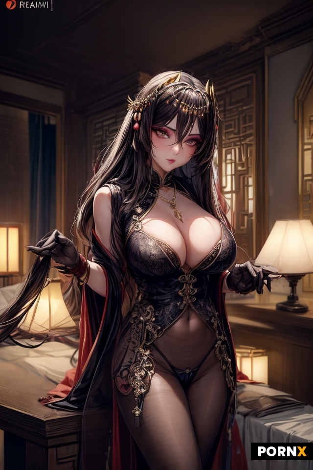 Woman