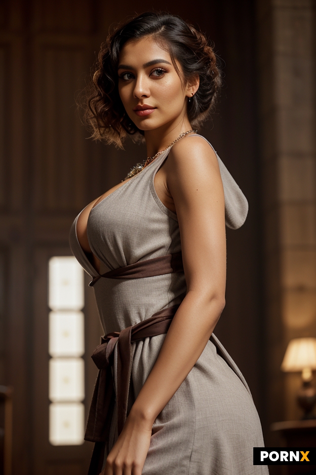 Woman