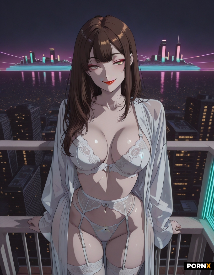 woman