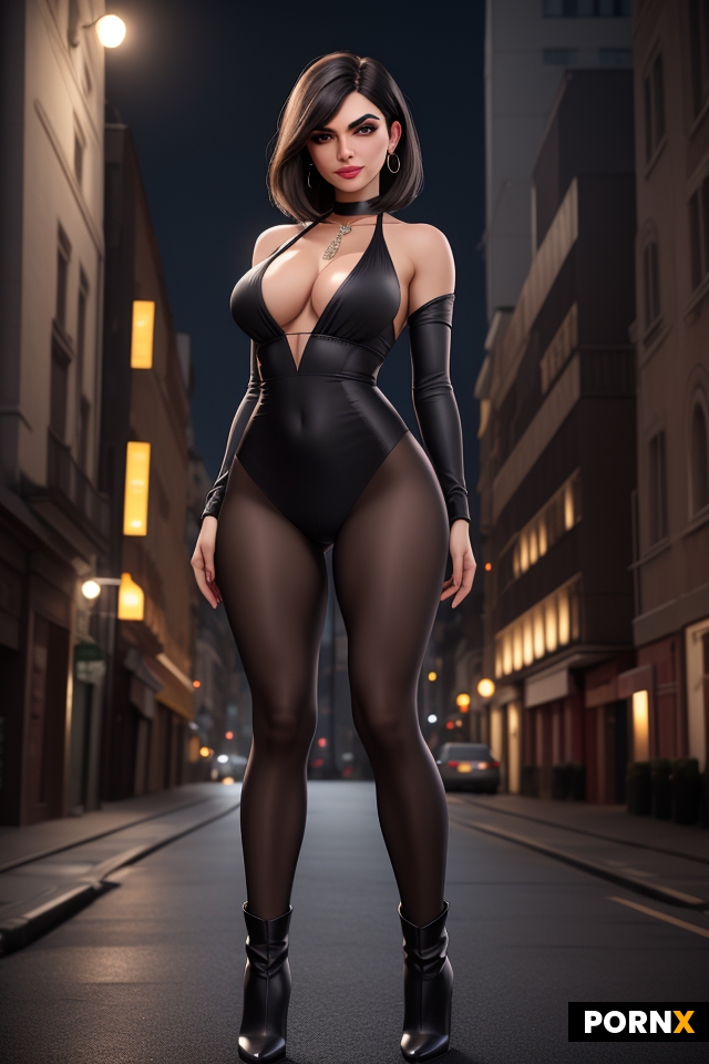 Woman