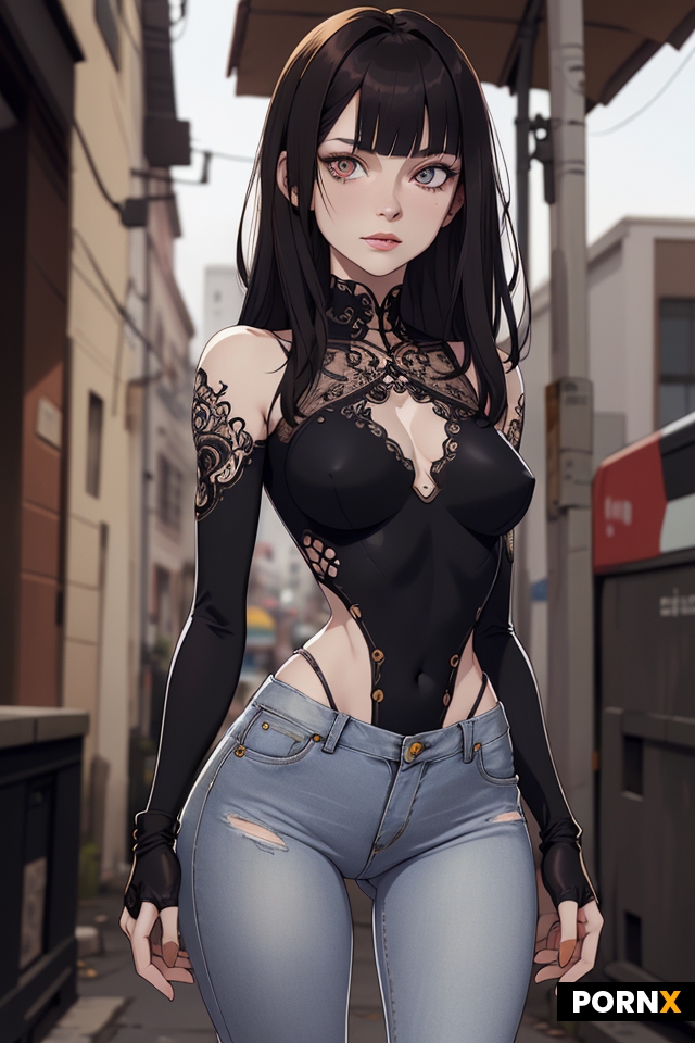 Woman