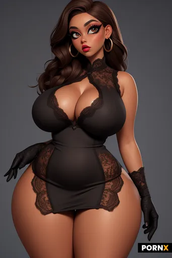 woman