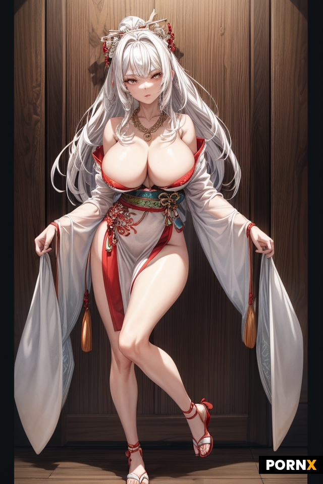 Woman