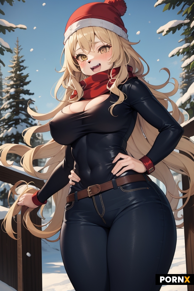 Woman