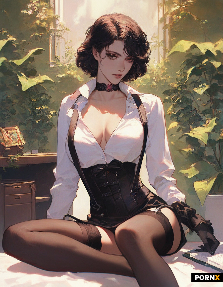 Woman