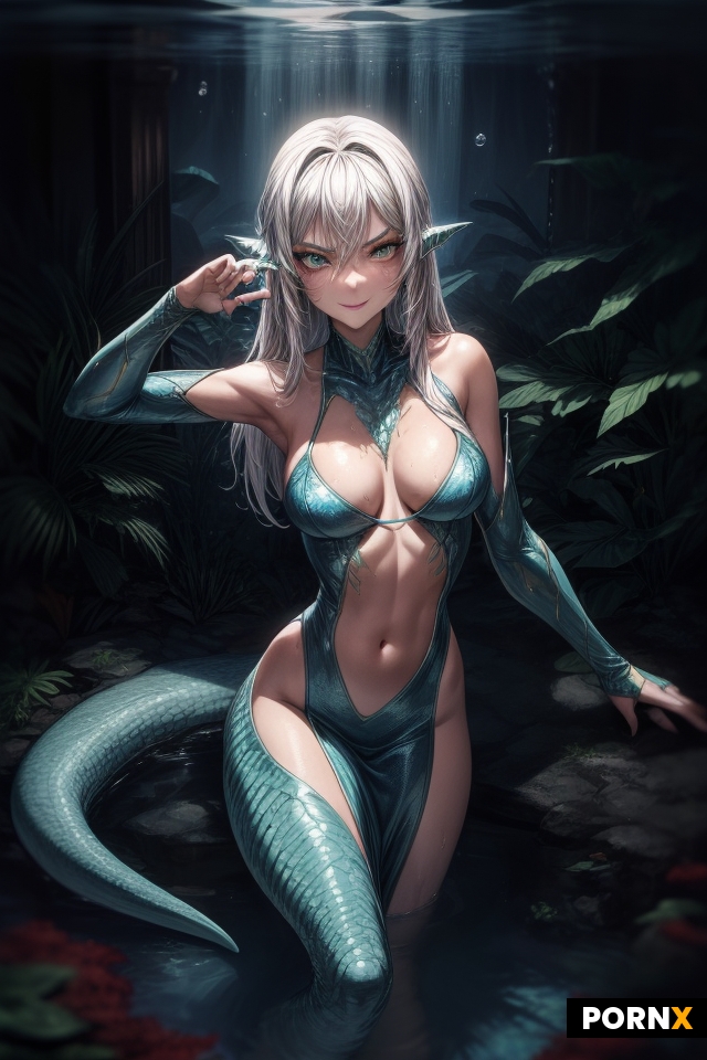 Woman