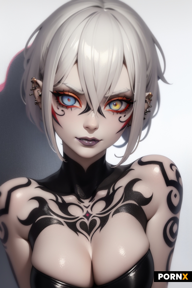 Woman