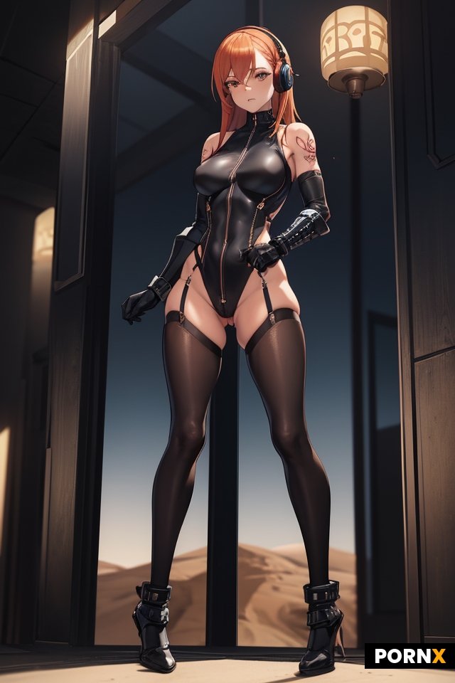 Woman