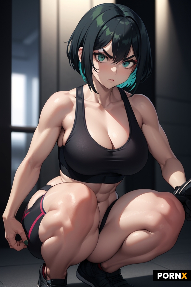 Woman