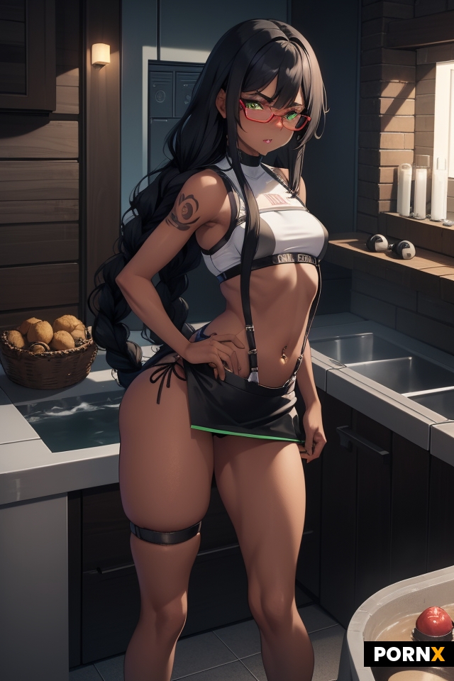 Woman