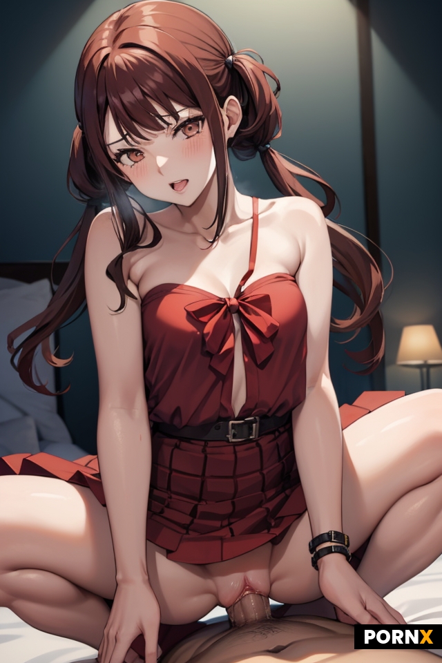 Rise kujikawa