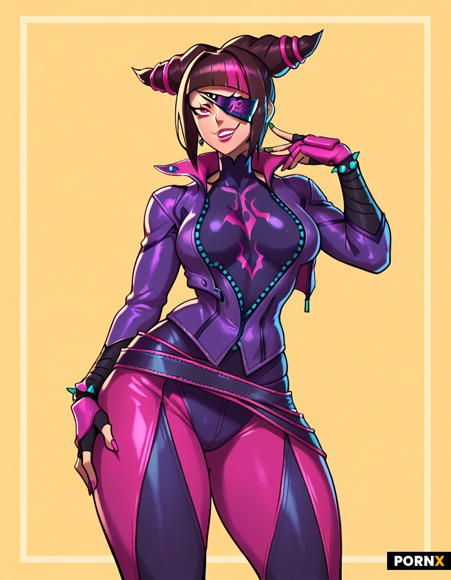 Juri Han