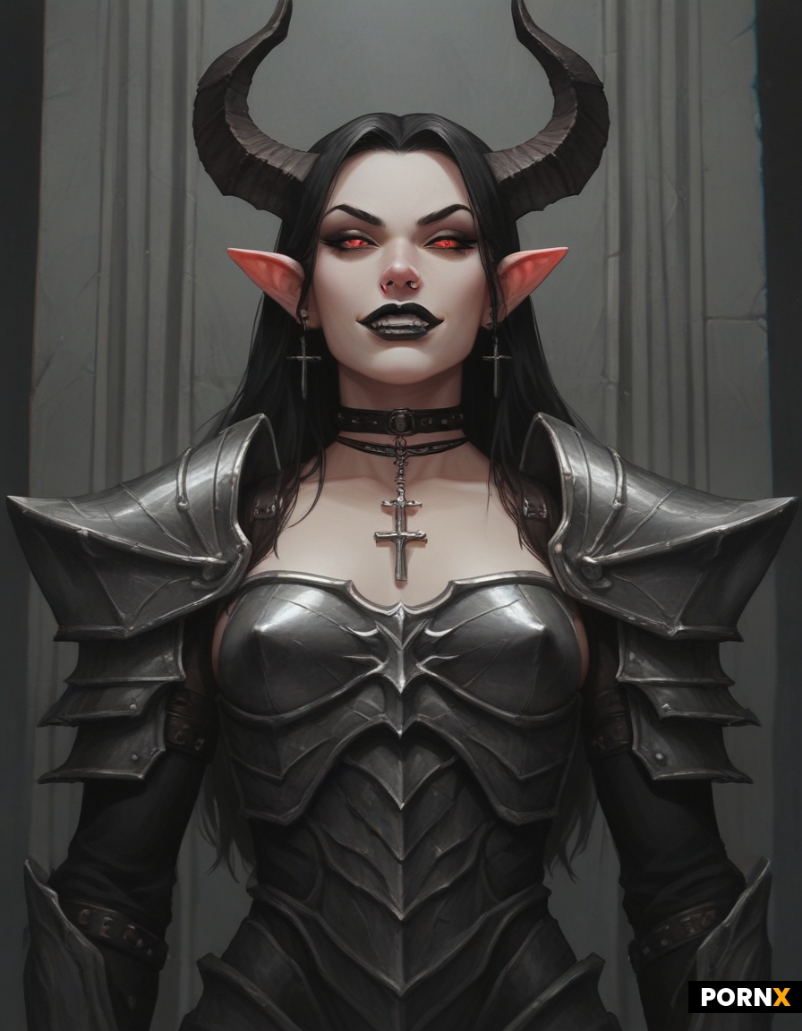 goth