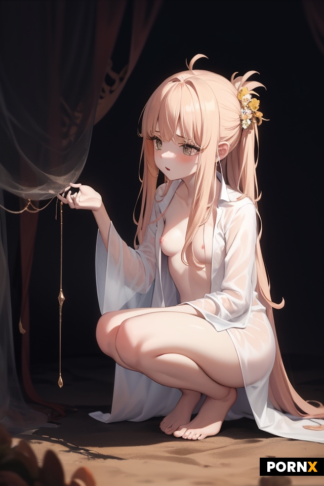Woman