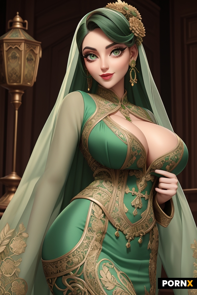 Woman