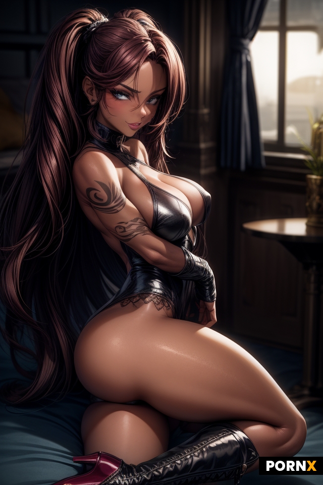 Woman