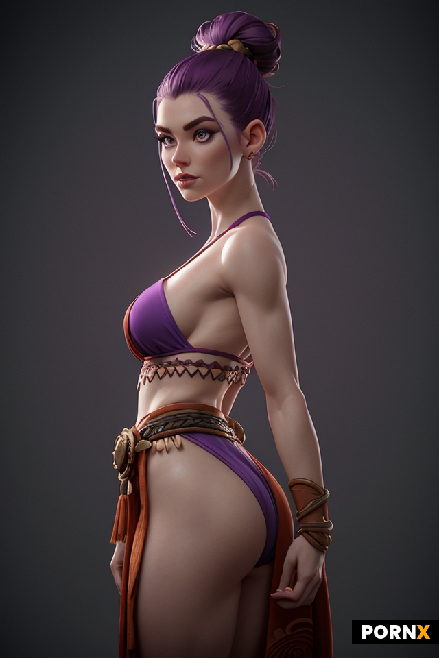 Woman