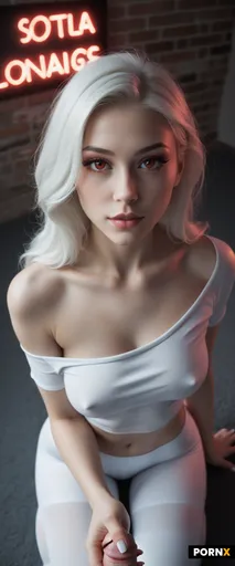 foxy girl