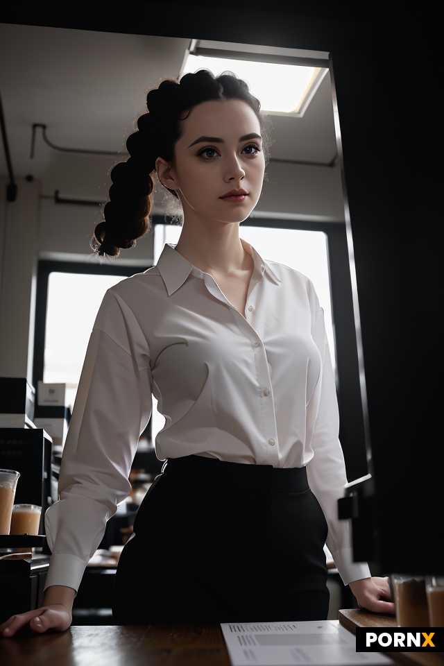 Woman