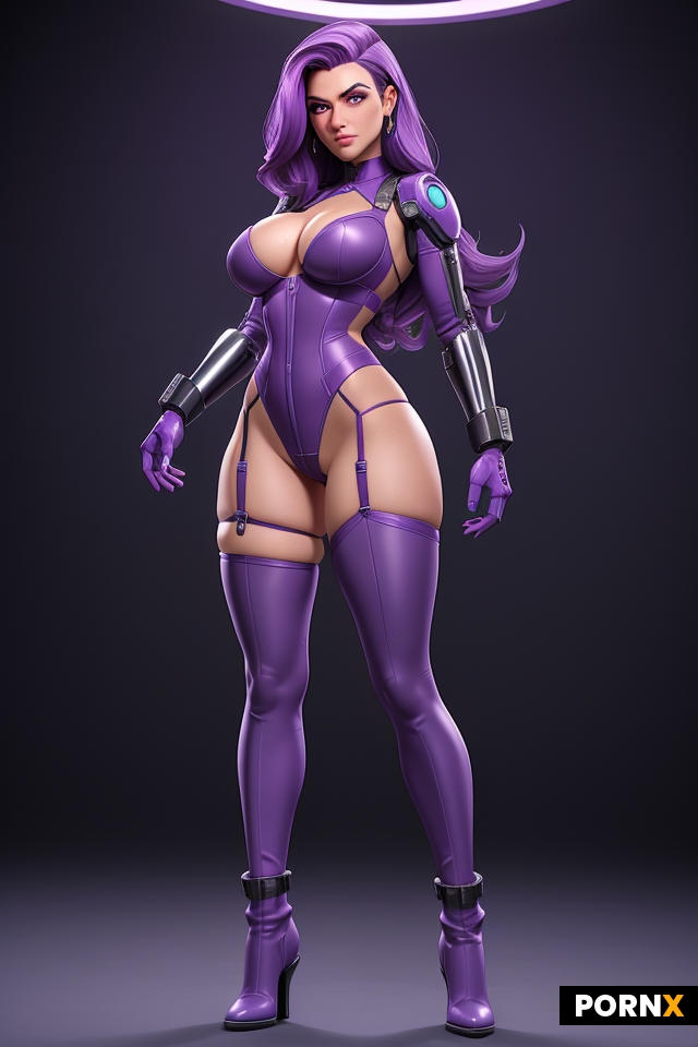 Woman