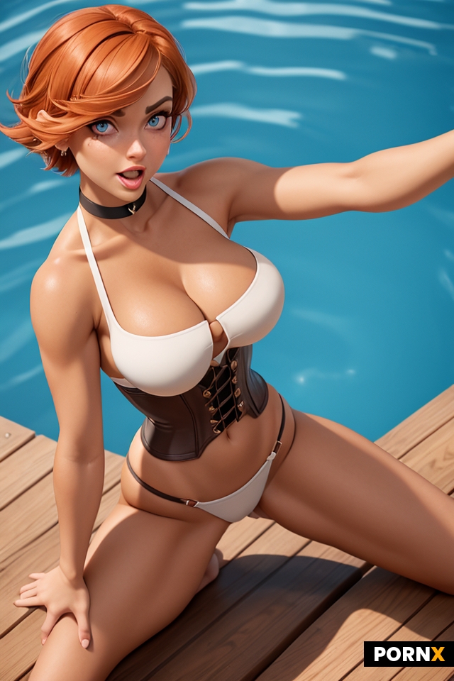 Woman