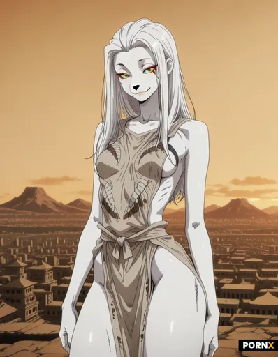 Woman