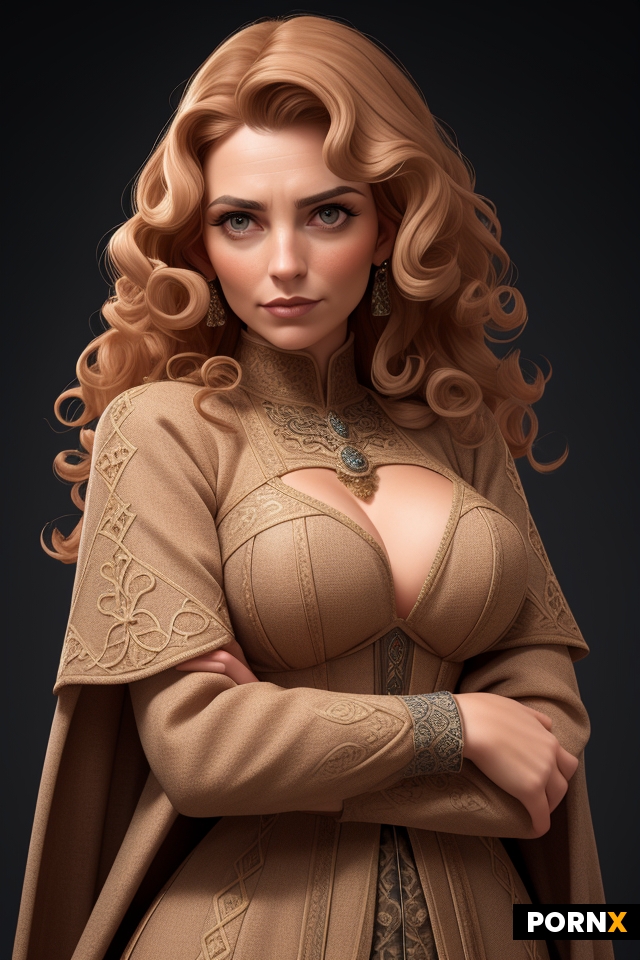 Woman