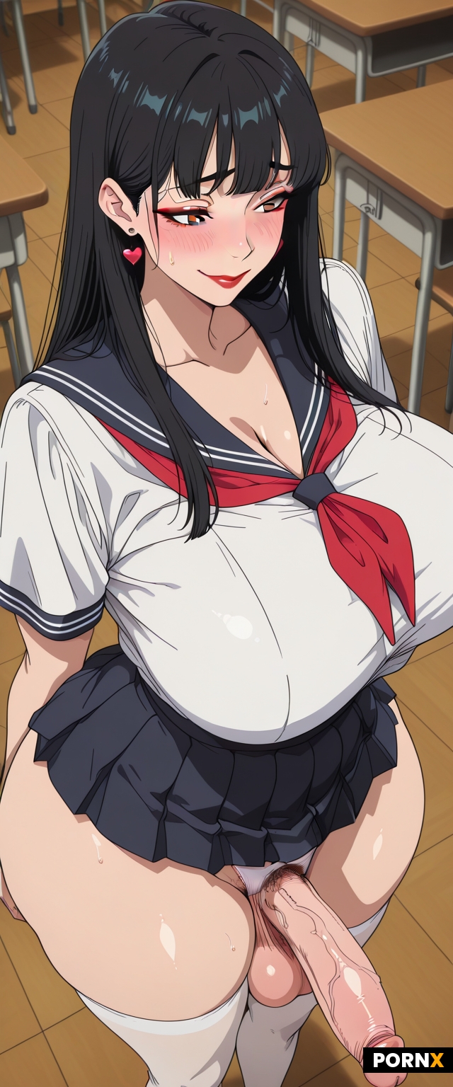 Futanari
