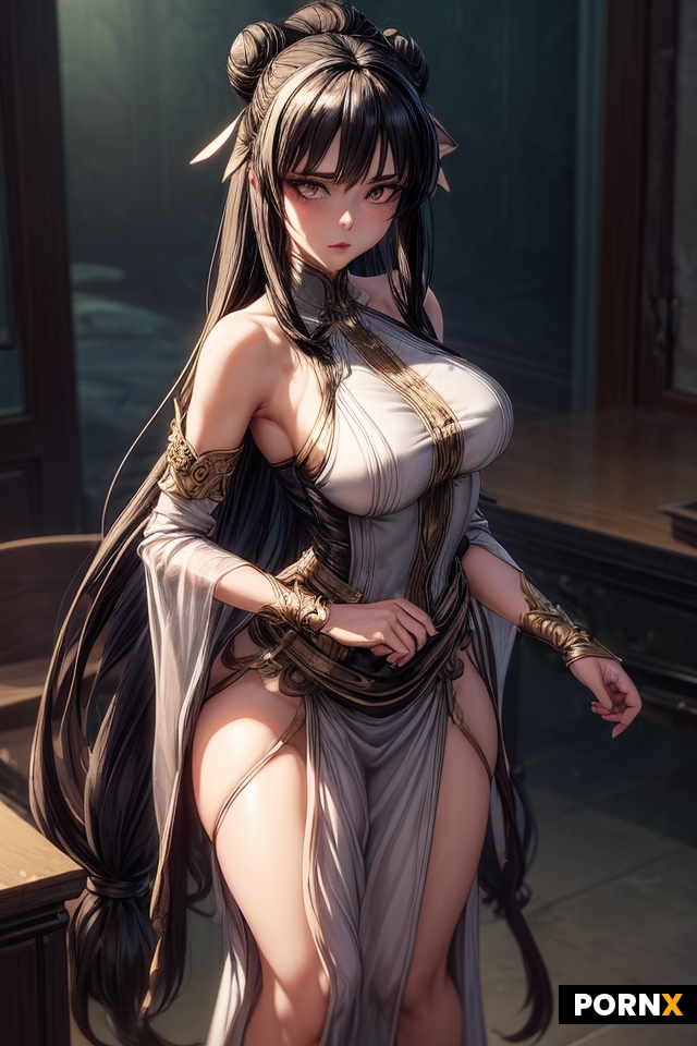 Woman