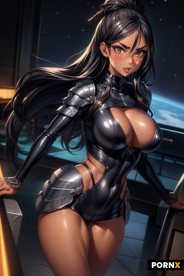 Woman