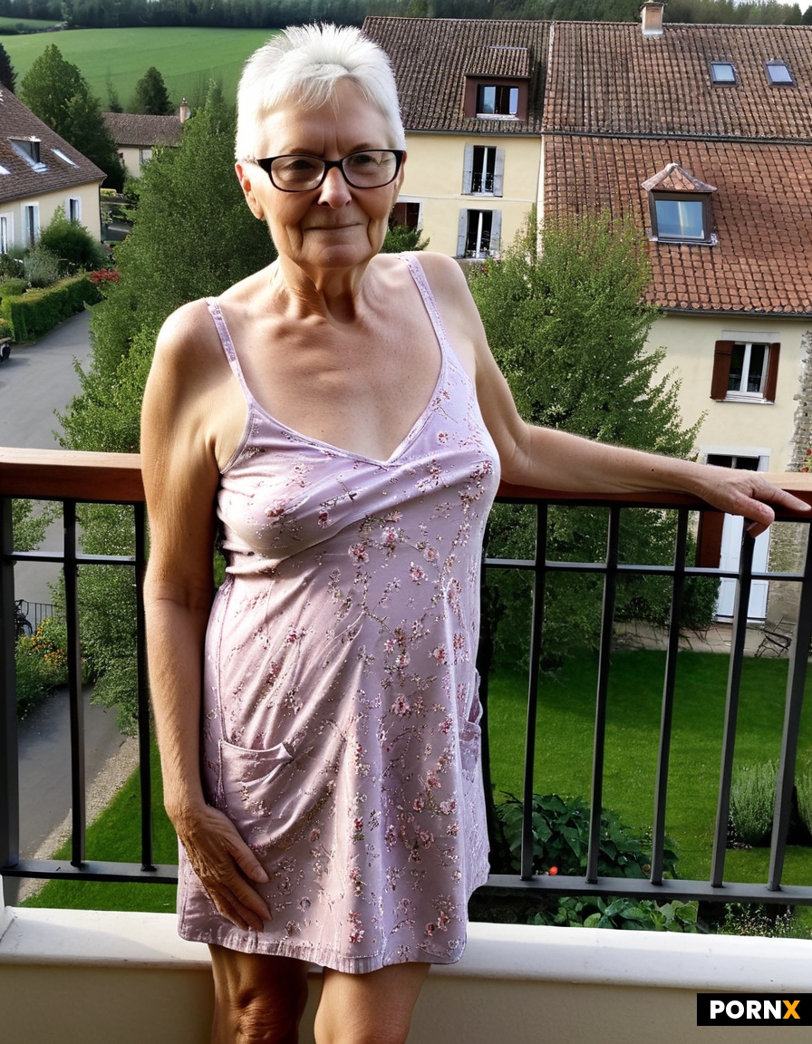 Grandma