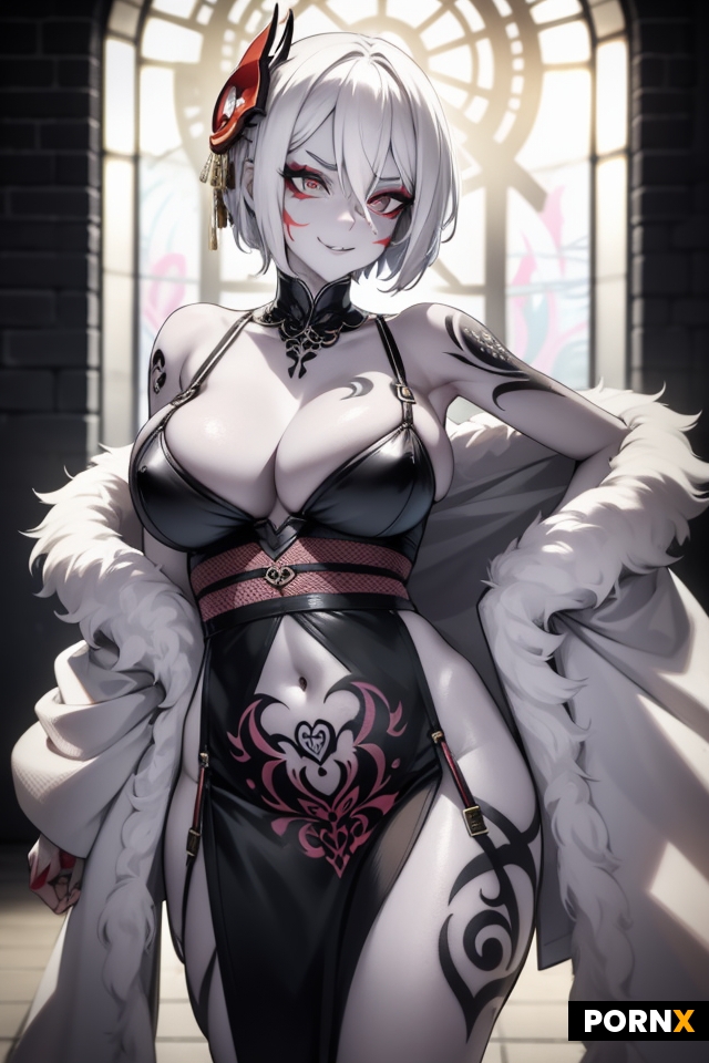 Woman