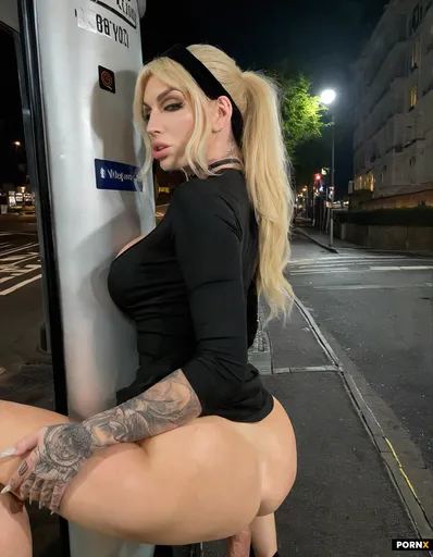 beautiful woman