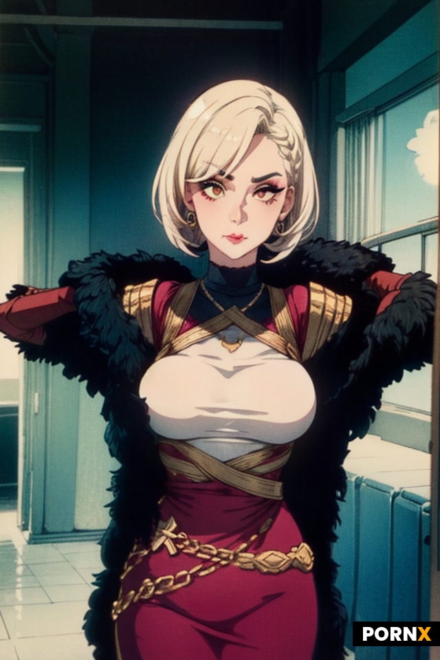 Woman