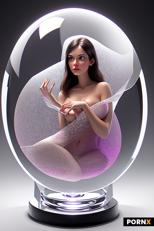Crystal ball image