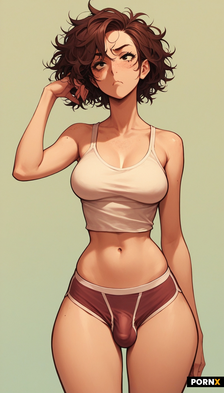 Futanari