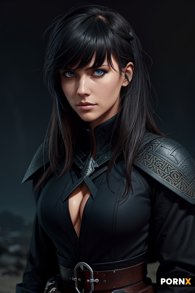 Woman
