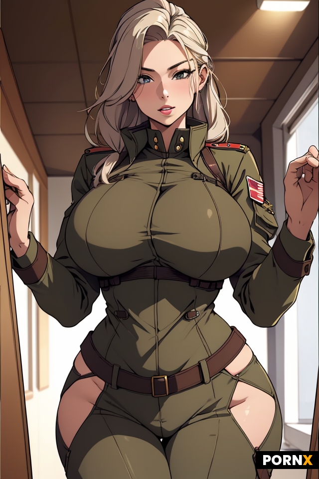 Woman