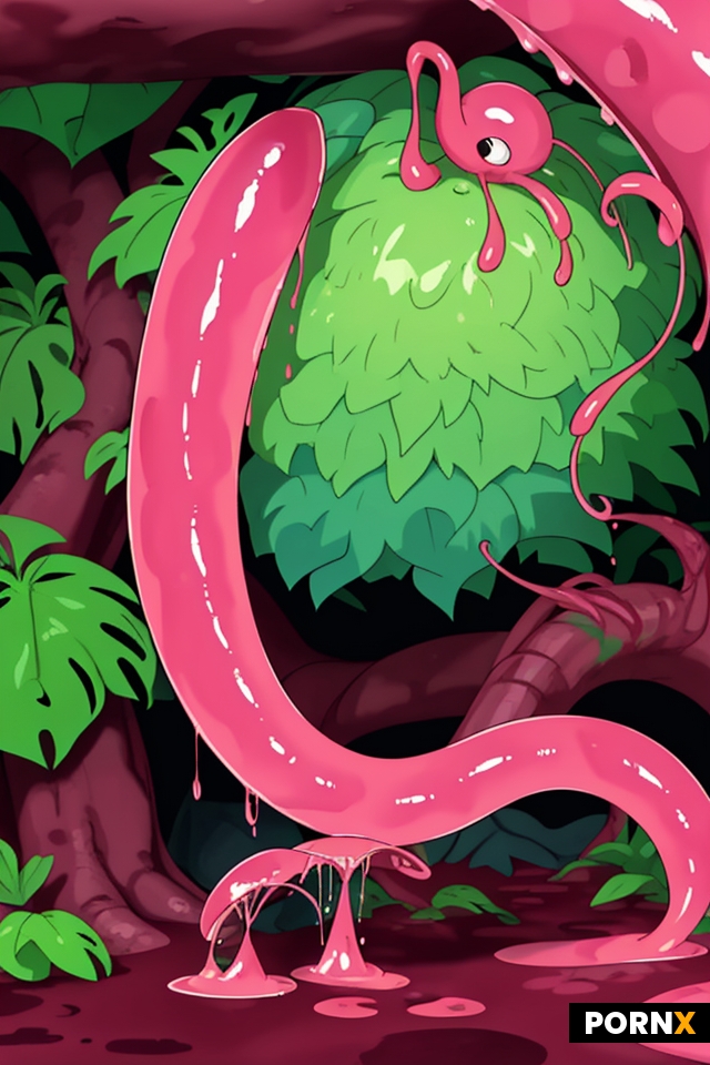 One worm