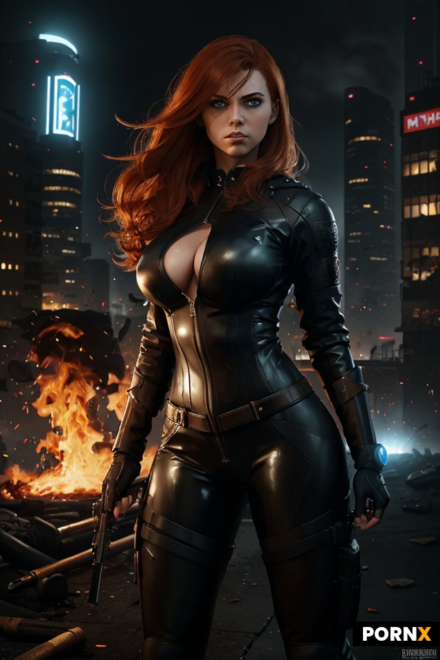 Woman
