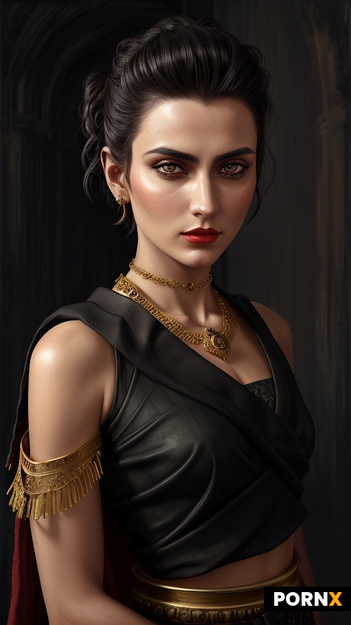 Woman