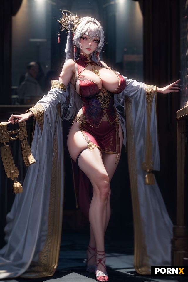 Woman