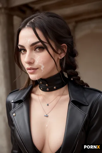She is 20–25