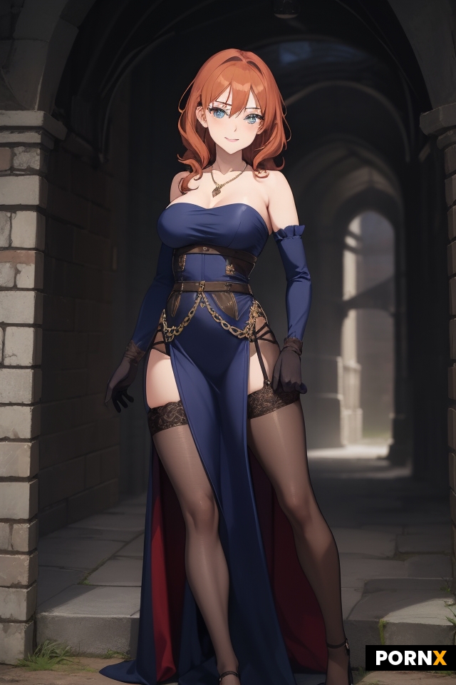 Woman