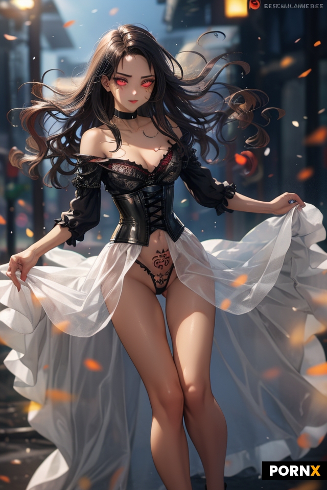 Woman