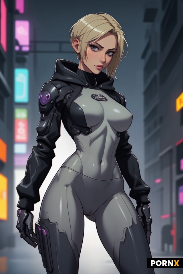 Woman