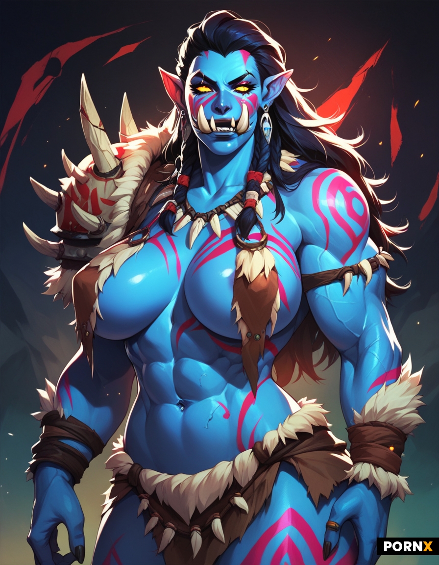 TrollBusty