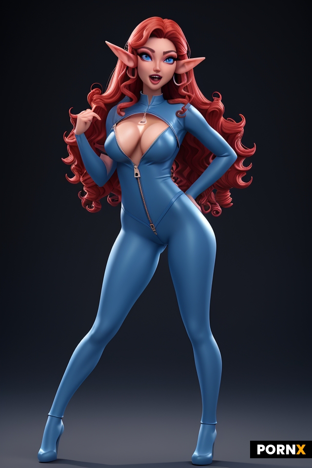Woman