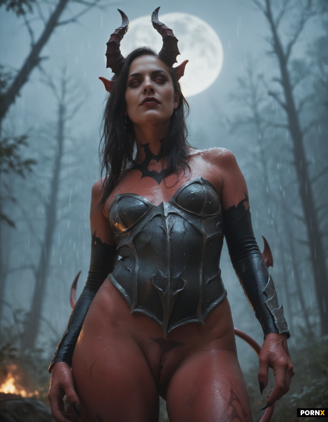 Succubus