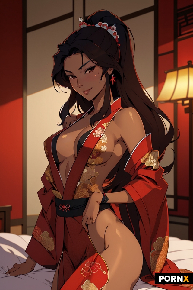 Woman
